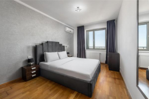 Monaco Grand Apartments By CityBookings